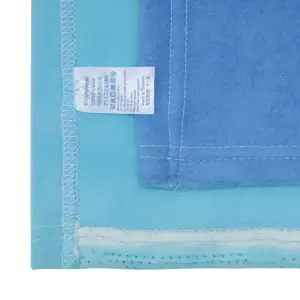 Himalai Printed Fleece Blanket 180 GSM – Horizontal Dream (310C) | From $1.99 Wholesale