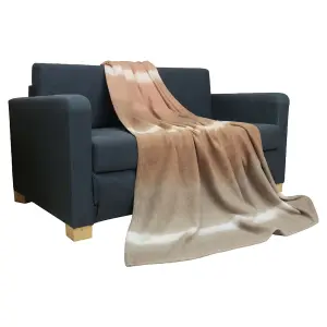 Himalai Printed Fleece Blanket 180 GSM – Horizontal Dream (311B) | From $1.99 Wholesale