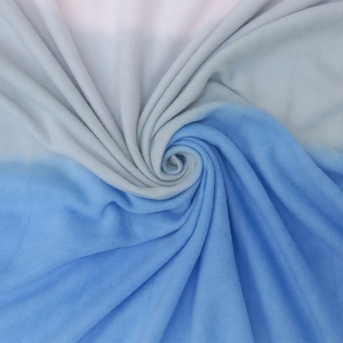 Himalai Printed Fleece Blanket 180 GSM – Horizontal Dream (311C) | From $1.99 Wholesale