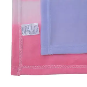 Himalai Printed Fleece Blanket 180 GSM – Horizontal Dream (311C) | From $1.99 Wholesale