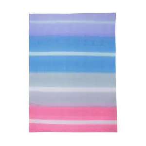 Himalai Printed Fleece Blanket 180 GSM – Horizontal Dream (311C) | From $1.99 Wholesale