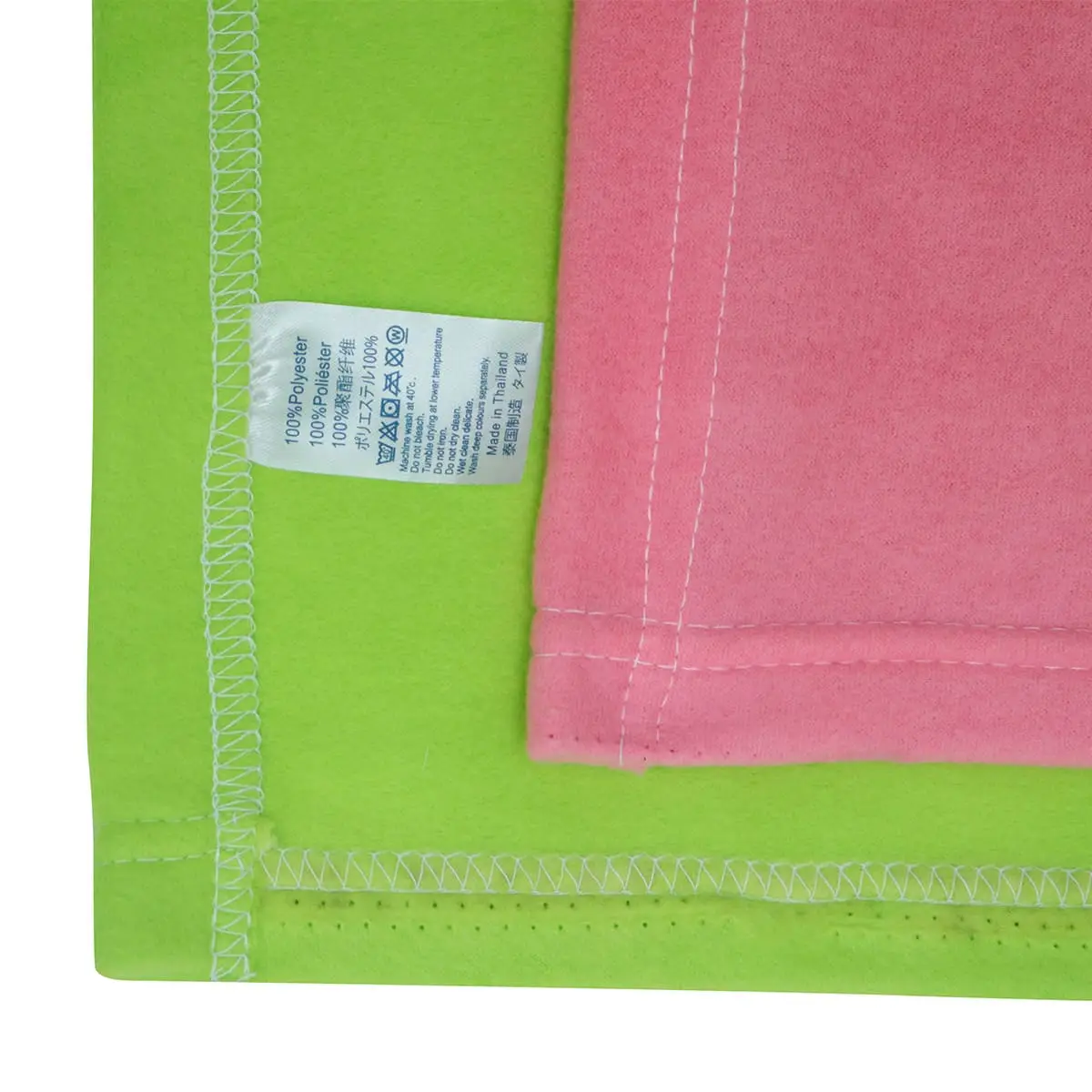 Himalai Printed Fleece Blanket 180 GSM – Nature Embrace (302C) | From $1.99 Wholesale