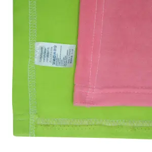 Himalai Printed Fleece Blanket 180 GSM – Nature Embrace (302C) | From $1.99 Wholesale