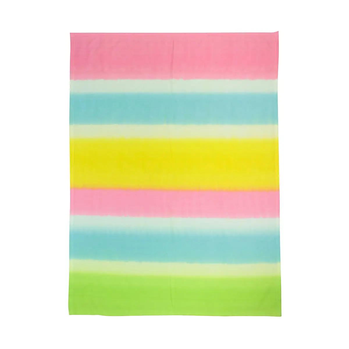Himalai Printed Fleece Blanket 180 GSM – Nature Embrace (302C) | From $1.99 Wholesale