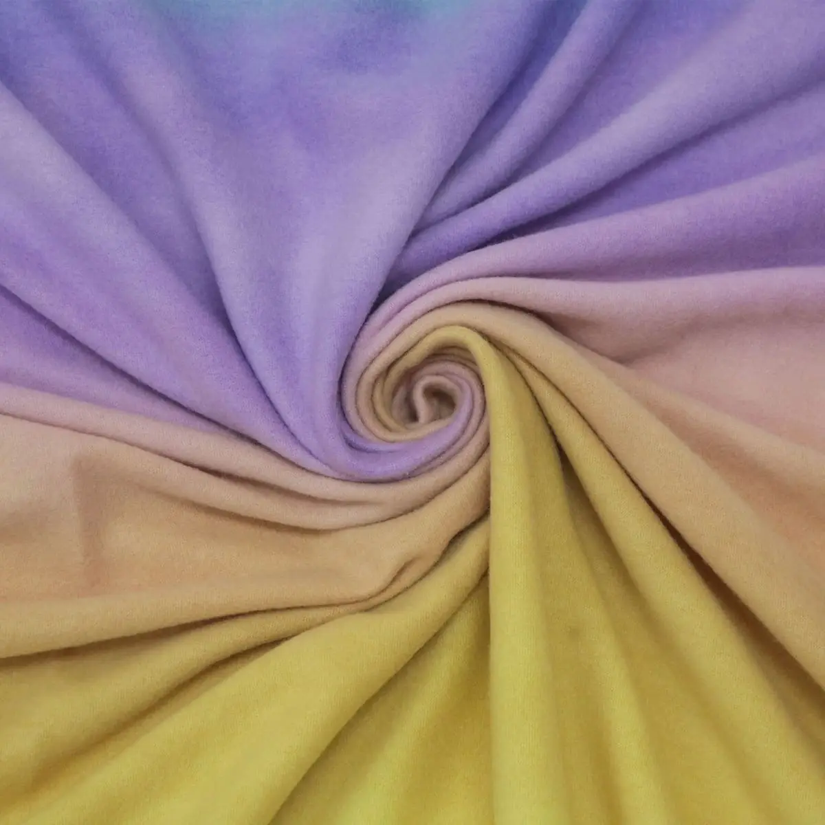 Himalai Printed Fleece Blanket 180 GSM – Nature Embrace (310B) | From $1.99 Wholesale