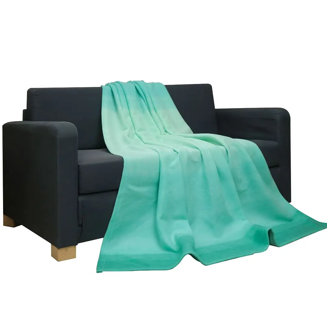 Himalai Printed Fleece Blanket 180 GSM – Skyline (204A) | From $1.99 Wholesale