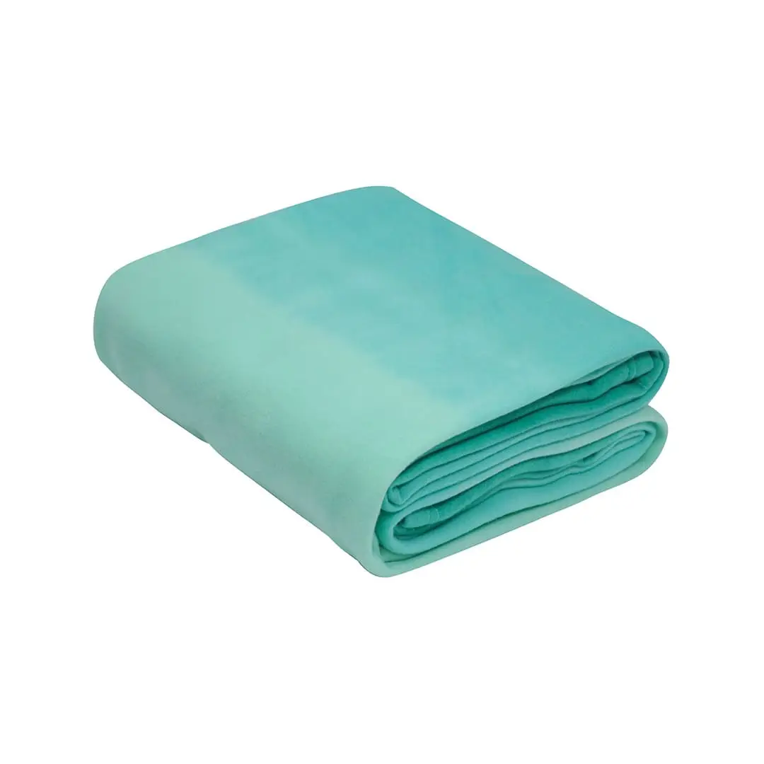 Himalai Printed Fleece Blanket 180 GSM – Skyline (204A) | From $1.99 Wholesale