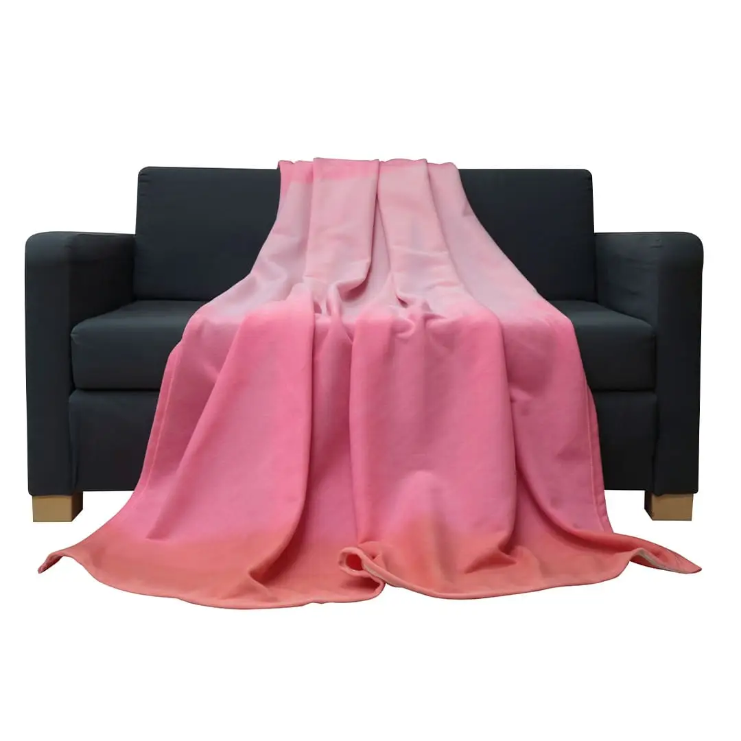 Himalai Printed Fleece Blanket 180 GSM – Skyline (204B) | From $1.99 Wholesale