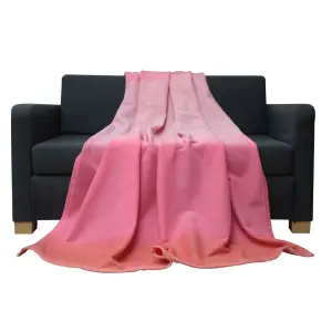 Himalai Printed Fleece Blanket 180 GSM – Skyline (204B) | From $1.99 Wholesale