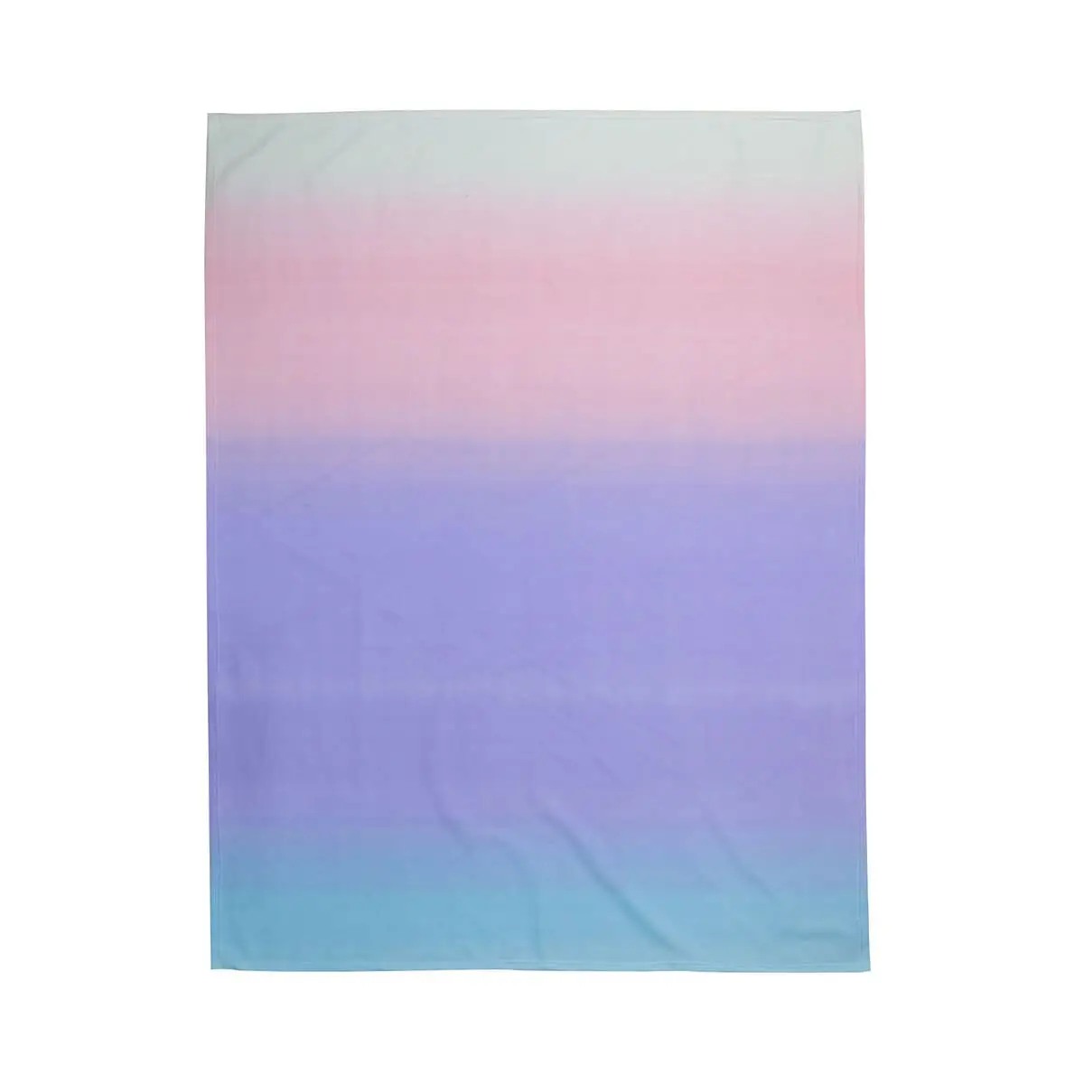 Himalai Printed Fleece Blanket 180 GSM – Skyline (206A) | From $1.99 Wholesale