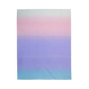Himalai Printed Fleece Blanket 180 GSM – Skyline (206A) | From $1.99 Wholesale