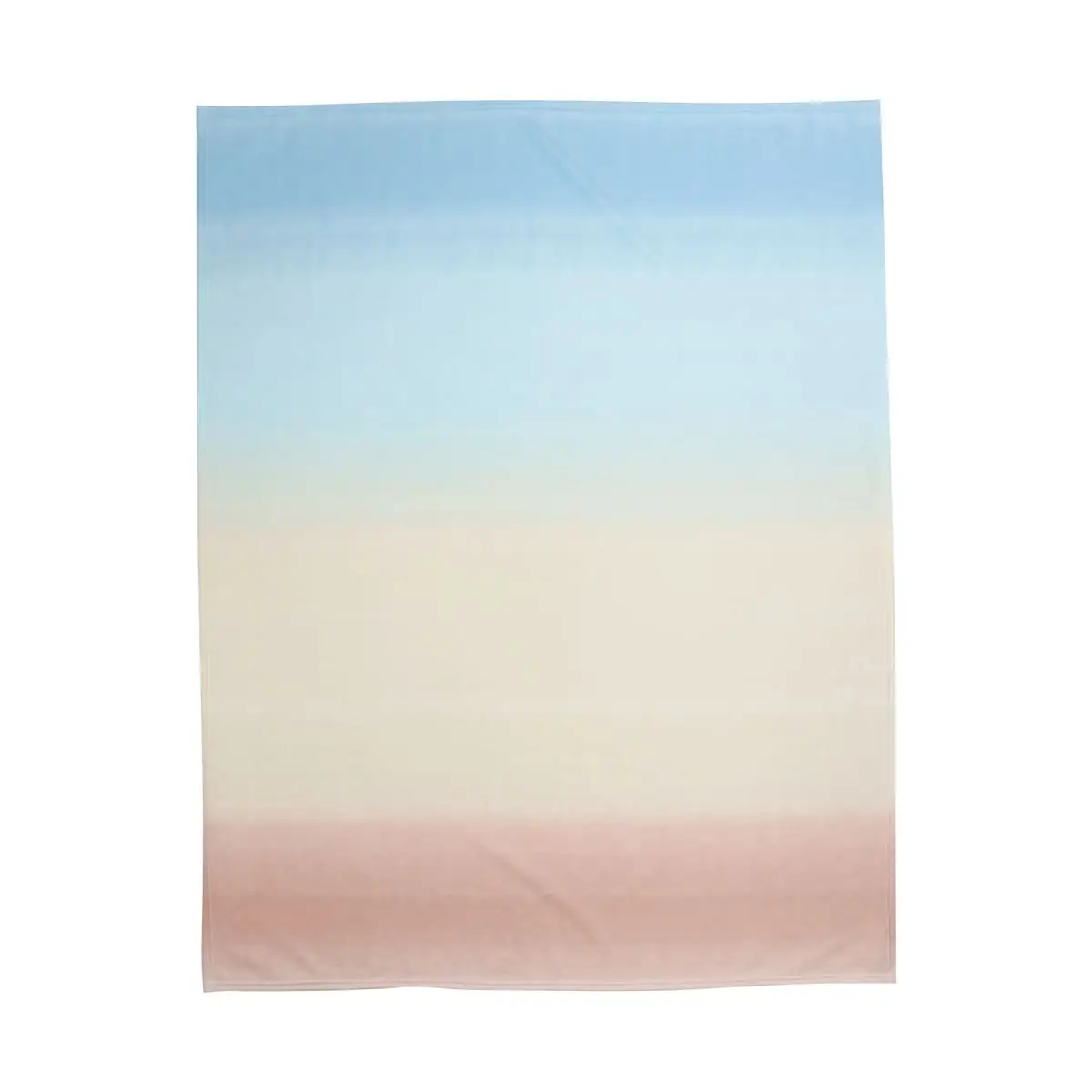 Himalai Printed Fleece Blanket 180 GSM – Skyline (206B) | From $1.99 Wholesale