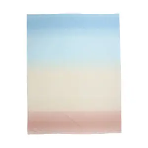 Himalai Printed Fleece Blanket 180 GSM – Skyline (206B) | From $1.99 Wholesale