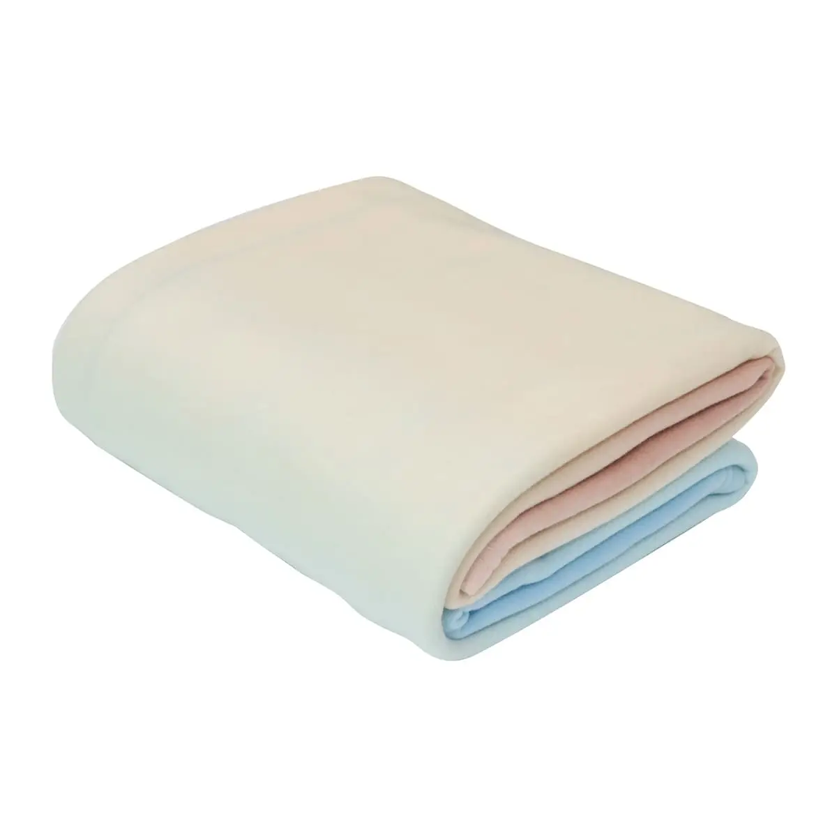 Himalai Printed Fleece Blanket 180 GSM – Skyline (206B) | From $1.99 Wholesale