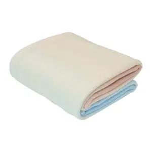 Himalai Printed Fleece Blanket 180 GSM – Skyline (206B) | From $1.99 Wholesale
