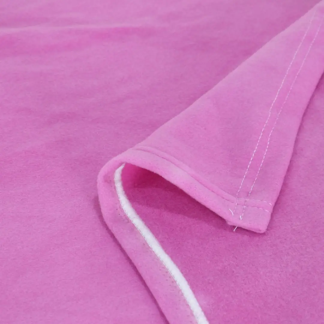 Himalai Printed Fleece Blanket 180 GSM – Skyline (211A) | From $1.99 Wholesale