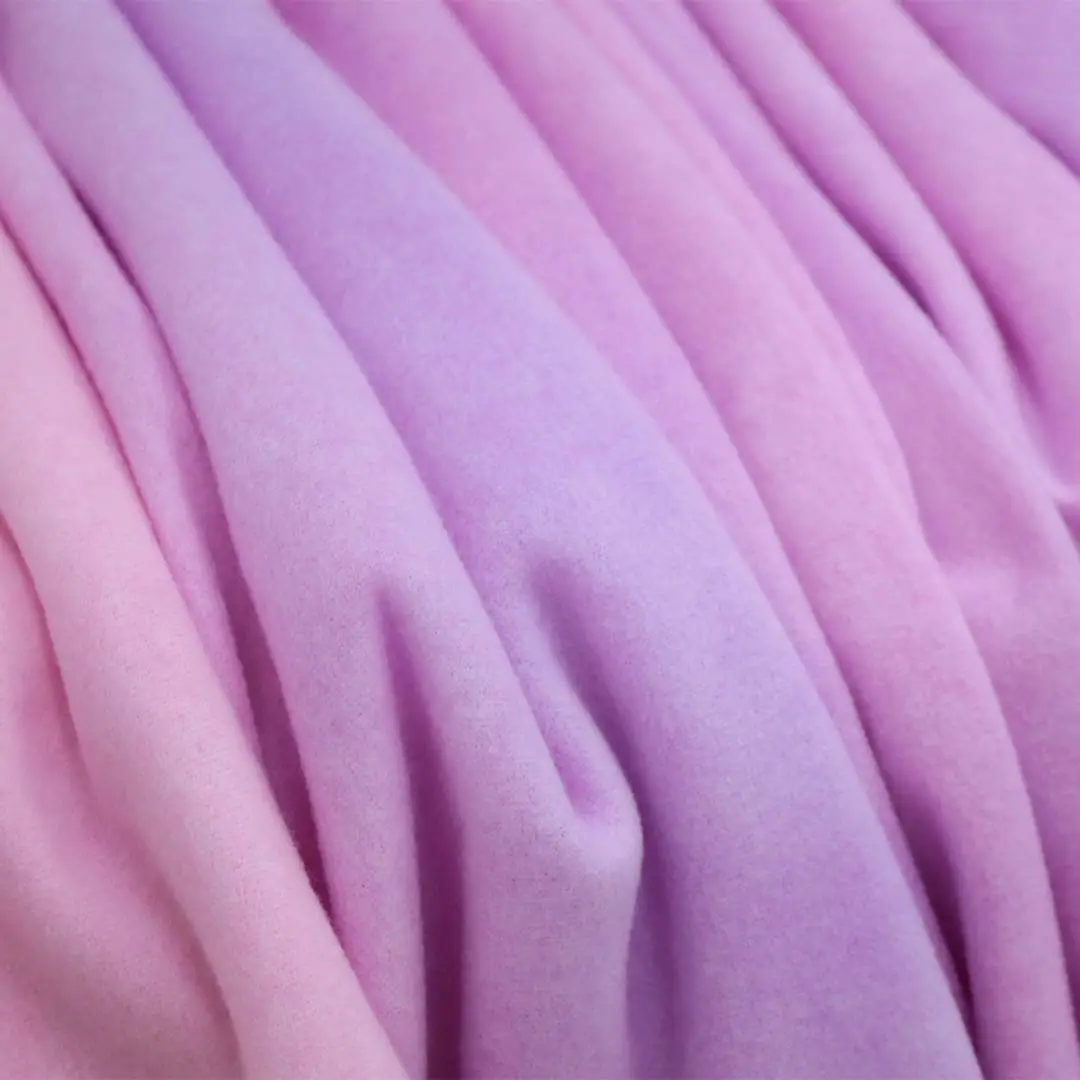 Himalai Printed Fleece Blanket 180 GSM – Universe (110D) | From $1.99 Wholesale