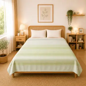 Himalai Printed Fleece Blanket 180 GSM – Universe (112D) | From $1.99 Wholesale