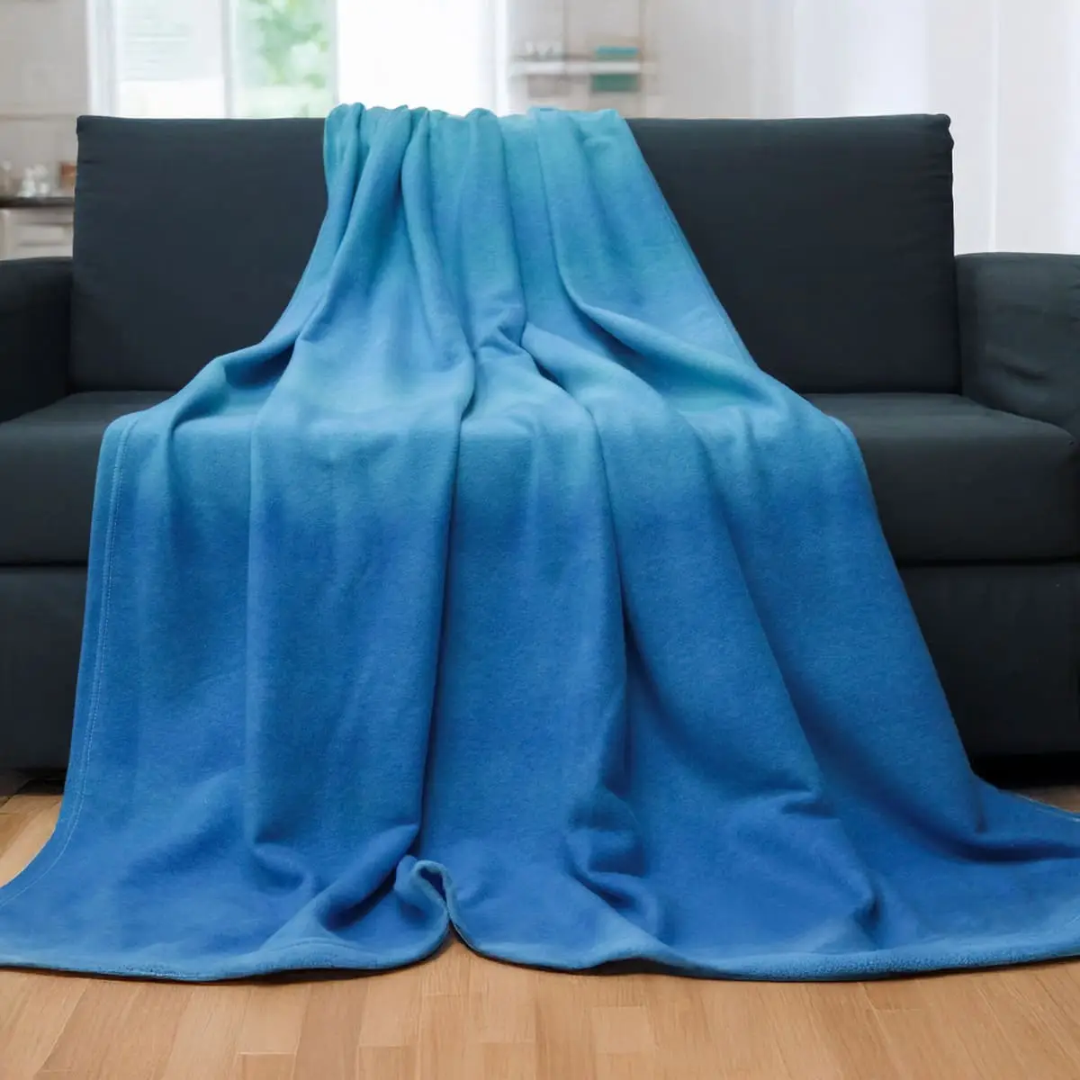 Himalai Printed Fleece Blanket 180 GSM – Universe (111A) | From $1.99 Wholesale