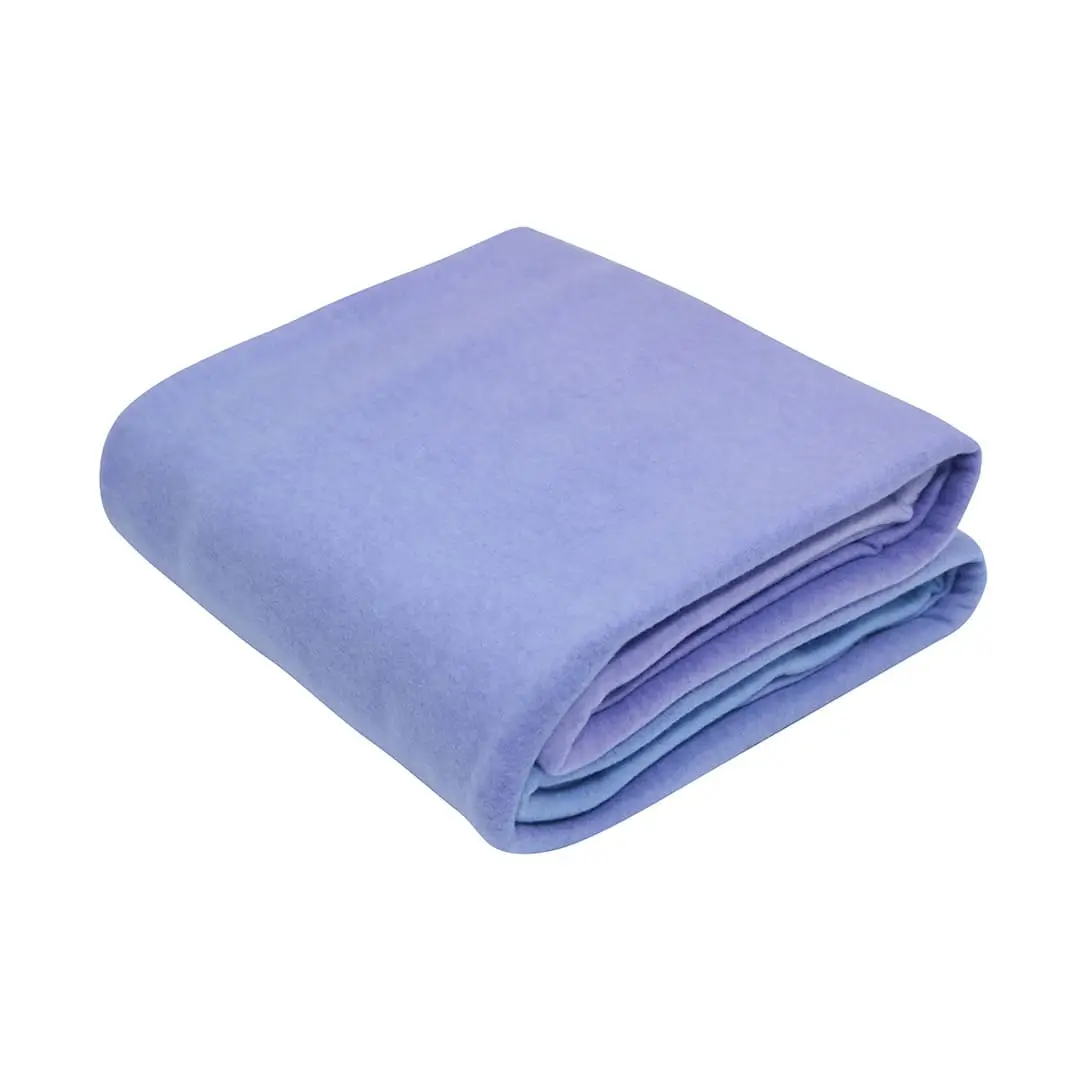 Himalai Printed Fleece Blanket 180 GSM – Universe (111B) | From $1.99 Wholesale