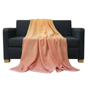 Himalai Printed Fleece Blanket 180 GSM – Universe (111C) | From $1.99 Wholesale