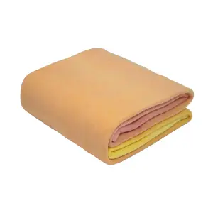 Himalai Printed Fleece Blanket 180 GSM – Universe (111C) | From $1.99 Wholesale