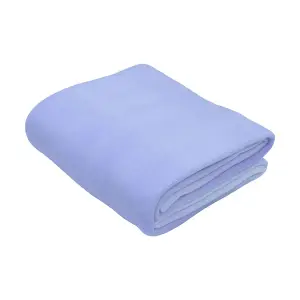 Himalai Printed Fleece Blanket 180 GSM – Universe (112A) | From $1.99 Wholesale