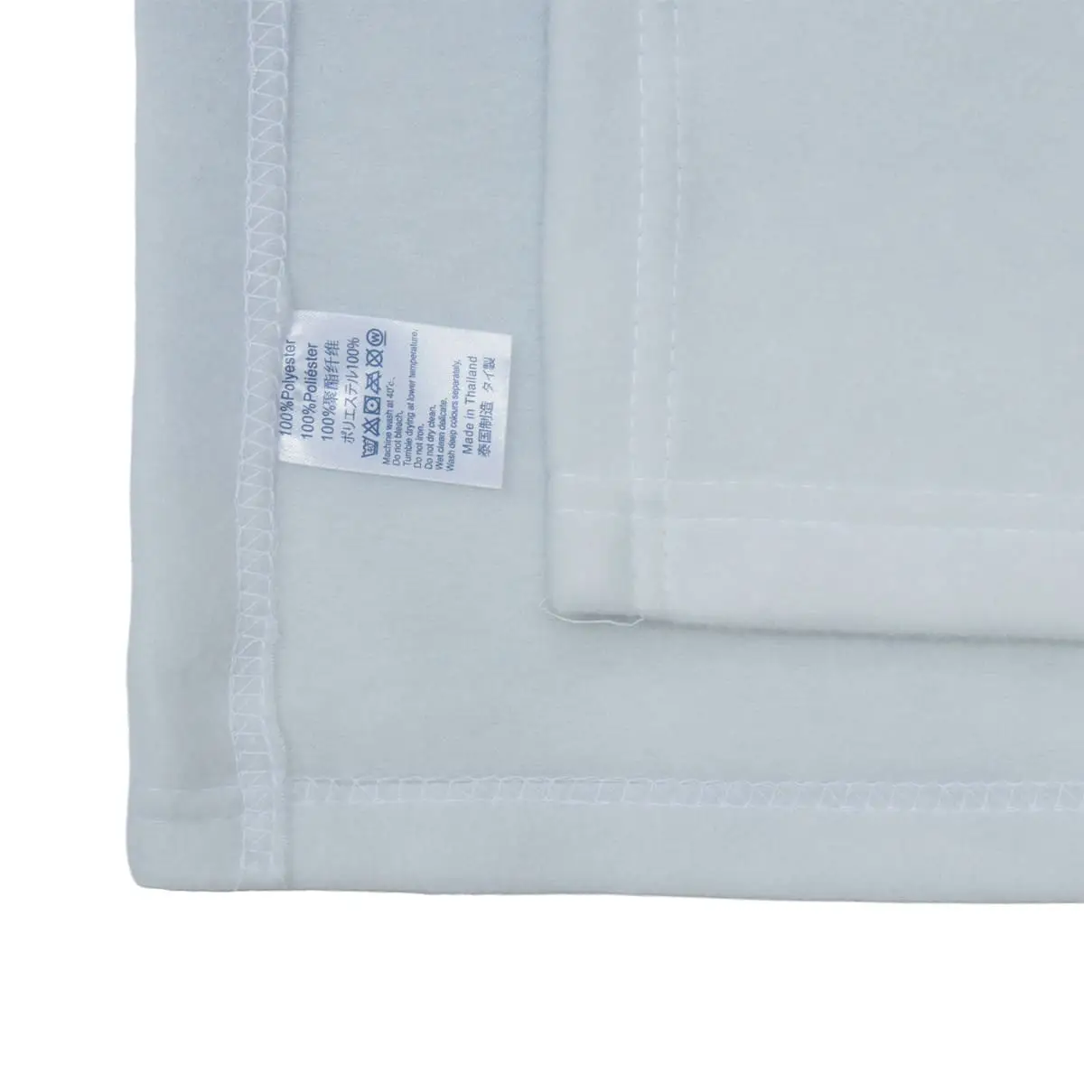 Himalai Printed Fleece Blanket 180 GSM – Universe (112C) | From $1.99 Wholesale