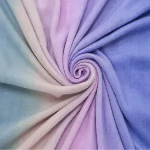 Himalai Printed Fleece Blanket 180 GSM – Universe (210A) | From $1.99 Wholesale