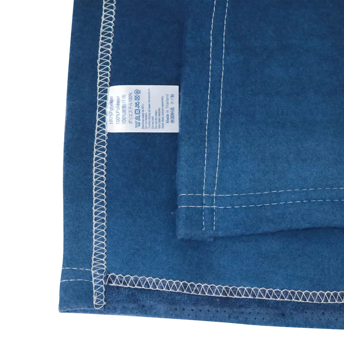 Himalai Printed Fleece Blanket 180 GSM – Universe (210A) | From $1.99 Wholesale
