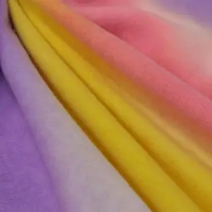 Himalai Printed Fleece Blanket 180 GSM – Wavily Groove (401B) | From $1.99 Wholesale