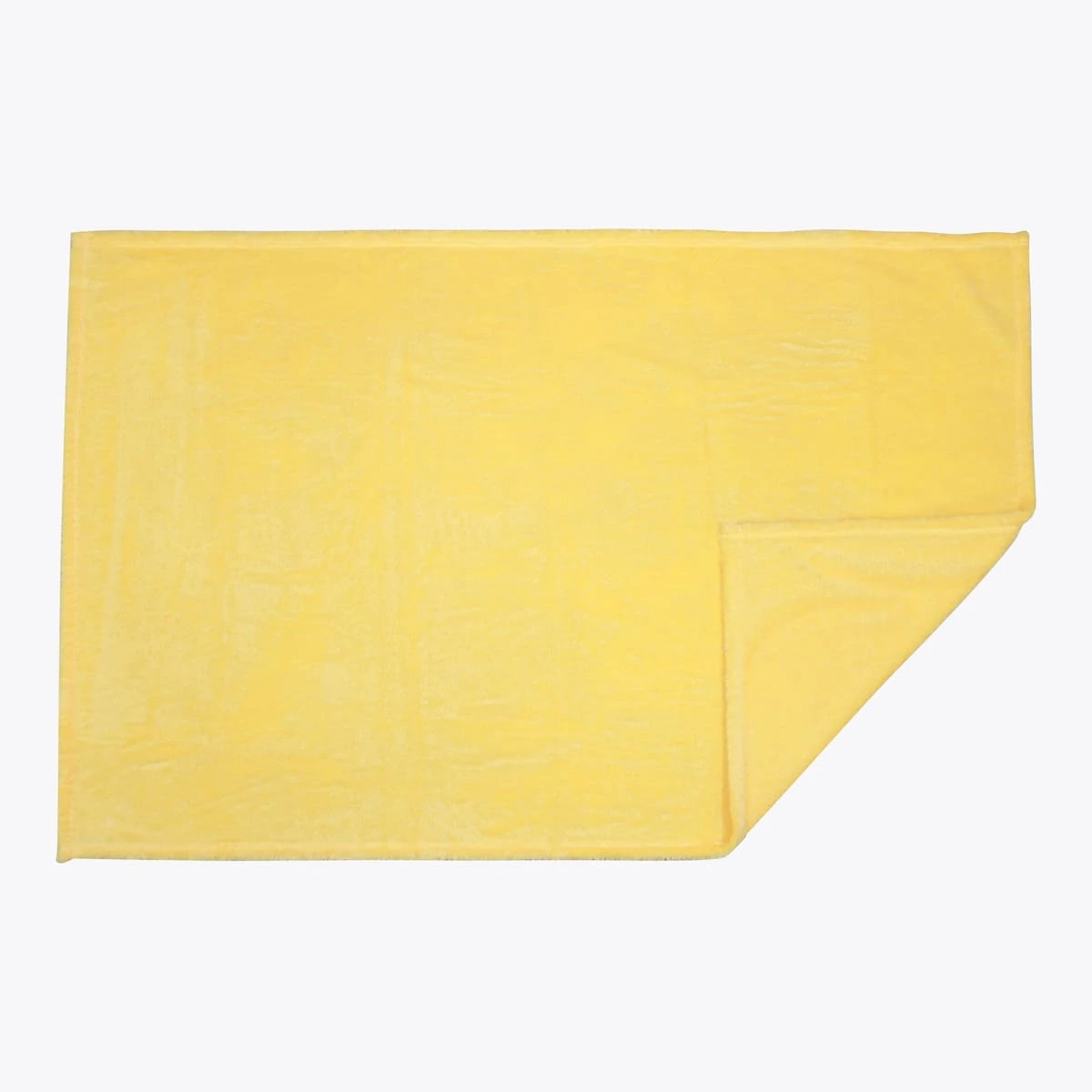 Keta V2 3D Embroidery Plush Tote Blanket (Yellow)