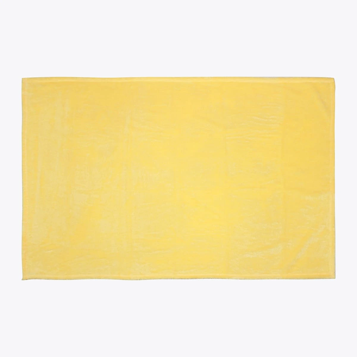 Keta V2 3D Embroidery Plush Tote Blanket (Yellow)