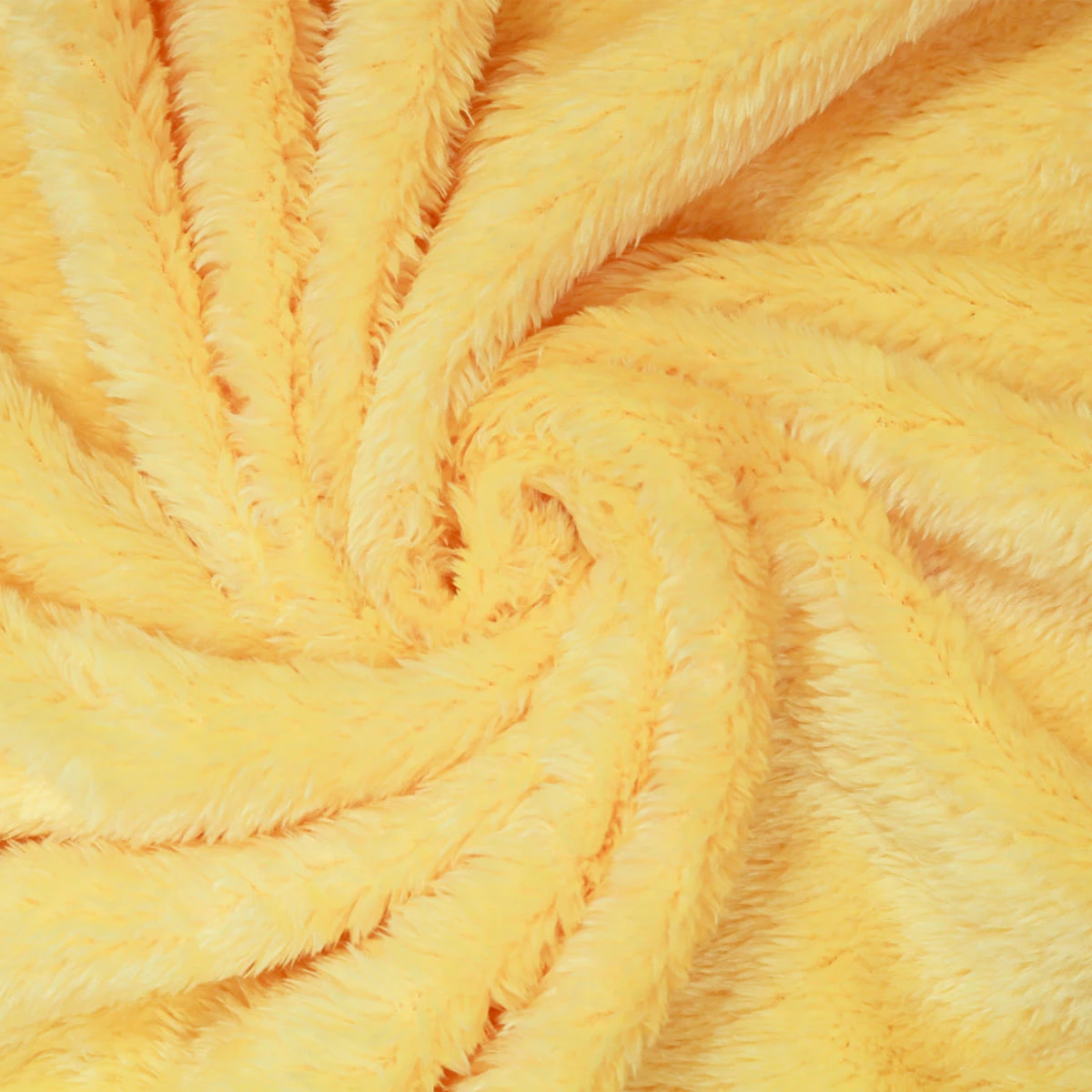 Keta V2 3D Embroidery Plush Tote Blanket (Yellow)