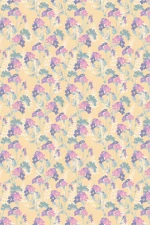 Ombre Viola : Yellow