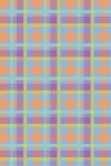 Playful Summer : Summer Tartan Pattern