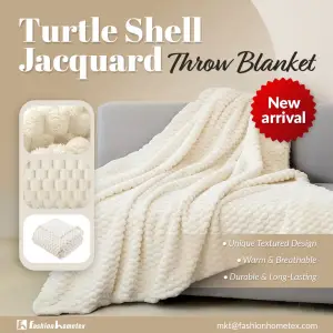 [Pre-Order] – Premium Faux Fur Throw Blanket Collection