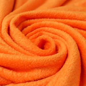 Pumkin Halloween Carry-on Velour Pillow Blanket (Orange)