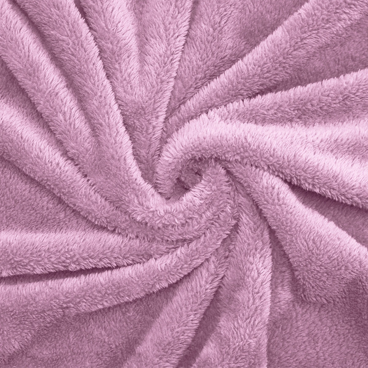 Fashion Hometex: Blanket Supplier |  Ready-to-ship Sable Plush Blanket (Purple)